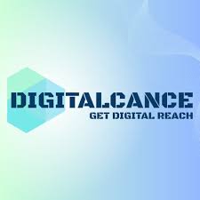 Digital Cance logo